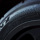 Illustration for article titled The Dodge Challenger SRT Demon Will Have The Widest Front Tires Of Any Production Car Ever